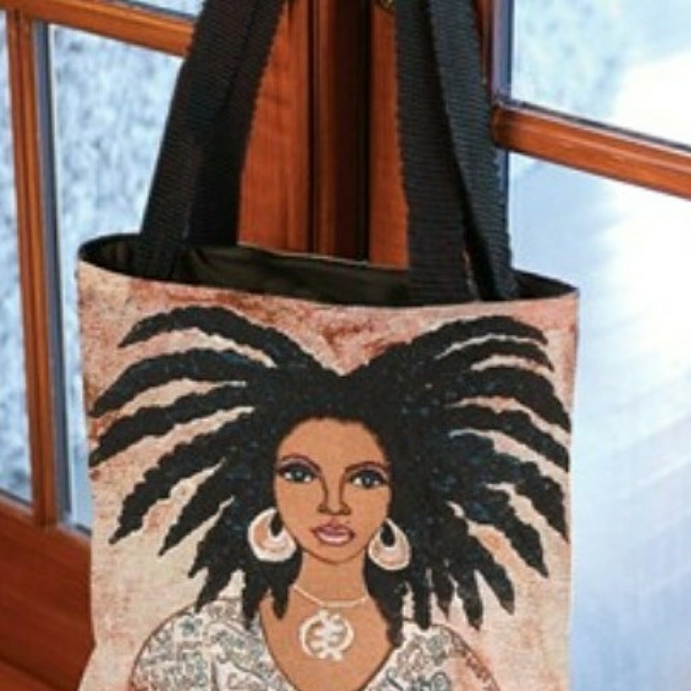 Tote bag - Picture 2 of 4